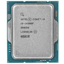 Процессор Intel Core i9 14900F OEM в Новосибирске