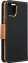 OEM Kabura CANVAS Book do XIAOMI Redmi 12C czarny