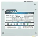 Chieftec Блок питания Chieftec Gpc-600s iARENA 600W 80 Plus OEM Gpc-600s . блоки питания