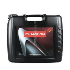 Моторное масло CHAMPION OEM SPECIFIC ATF DVI, 20л, синтетическое
