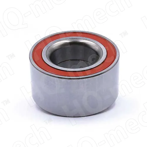 Подшипник ступицы передней Dacia, Nissan, Renault, Lada Largus, Lada Vesta, без ABS, М-2141, 72х37х37 мм, OEM 256908, 6001547696