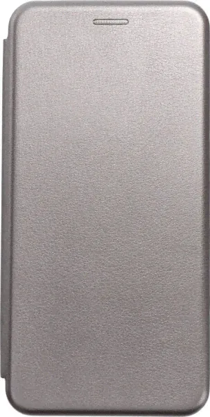 OEM Kabura Book Elegance do Xiaomi Redmi 10c stalowy-2