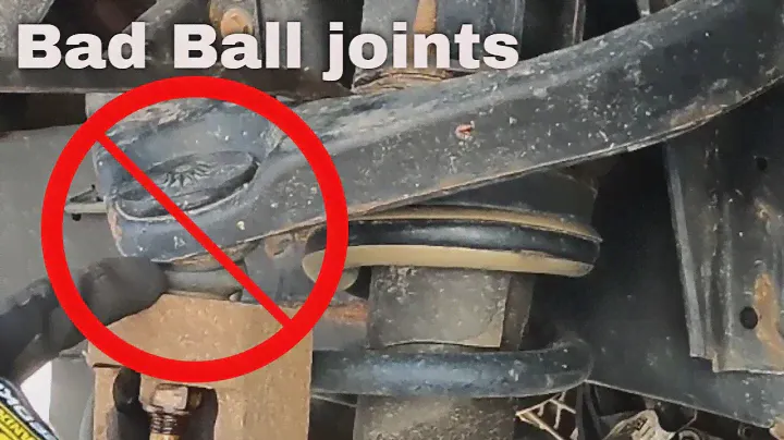 Upgrade Your 2019-2024 Ram 1500 With New Upper Control Arms: Easy Installation Tutorial