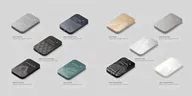 [ER1304][Mullion] Считыватель ESMART® Reader BLE серии OEM