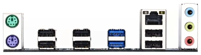 Материнская плата Gigabyte GA-970A-DS3P OEM-2