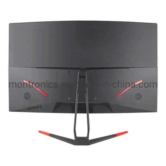 Китай OEM 27 дюймов HD компьютерный монитор 4K игровой светодиодный индикатор Full-2