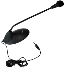 Микрофон OEM M-108 black