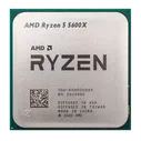 Процессор AM4 AMD Ryzen 5 5600X (AM4, L3 32 МБ) OEM