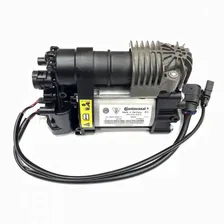 Компрессор пневматической подвески VAG для Volkswagen Touareg NF II (2010-2018) (OEM)