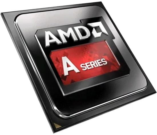 AMD Процессор AMD PRO A6-8580 AM4 OEM процессор-4