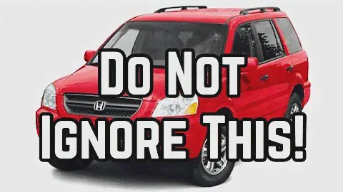 Honda Pilot Spark Plugs Replacement | Spark Plug Interval Spark Plug Blowout | Ruthenium Spark Plug