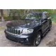 Пороги Oem Grand Cherokee IV черные