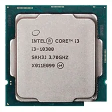 Процессор Intel Core i3 10300 OEM (CM8070104291109SRH3J)