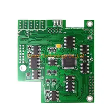Китай OEM LCD TV основная плата 94V0 PCB Печатные платы PCB Assembly PCBA
