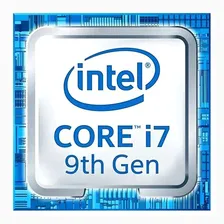 Процессор Socket1151 v2 Intel Core i7-9700KF OEM CM8068403874219S RFAC