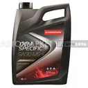 Масло моторное Champion Oem Specific 5W30 MS-F ACEA A5/B5 4л син.