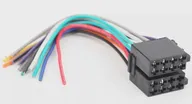 Провода ISO-OEM акустика+питание ACV AD12-1525