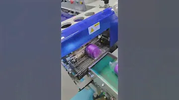 Factory Real-life Video #cosmetics #factory #odm #oem