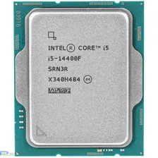 Процессор Intel Core i5-14400F OEM LGA 1700, 10\16
