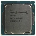Intel Celeron G4930 Coffee Lake (3200MHz, LGA1151 v2, L3 2Mb) OEM