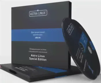 ОС СН Astra Linux SE, Максимальный, ФСТЭК, х86-64, 1.7, OEM, сервер 2 сокета, бесср, обнов