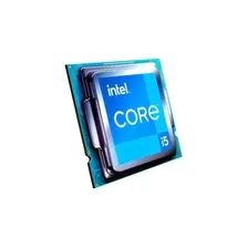 Процессор Intel Core i5 11600K S1200 OEM (CM8070804491414 S RKNU)