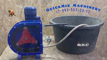 Перистальтический насос для перекачки жидкости