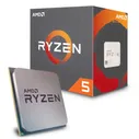  AMD Ryzen 5 2600,SocketAM4 OEM
