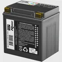 Аккумулятор RDrive GEL OEM GYZ32HL (31023004 CFMOTO)