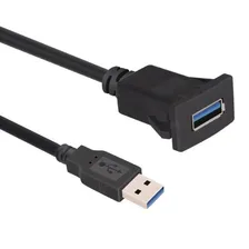USB розетка OEM DS7
