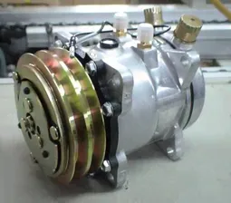 OEM Авто Кондиционер Новый Компрессор для Автомобиля