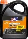 17236N RUSEFF Антифриз ANTIFREEZE OEM G12+ 40 (5кг)