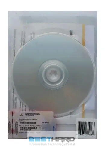 Microsoft Windows Server 2008 Standard R2 (x64) RU OEM [P73-06437]-2