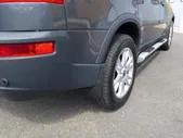 Брызговики OEM (передние+задние) OEM-Tuning CNT23-XC90-012 для Volvo XC90