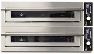 Печь для пиццы подовая OEM-ALI 435/2