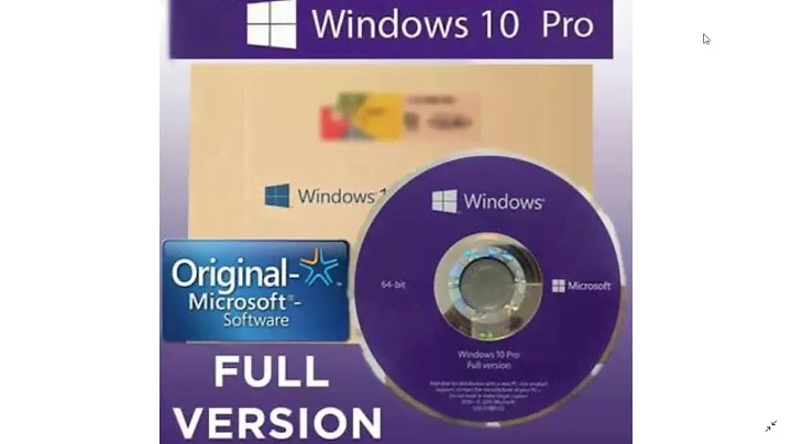 Windows 10 OEM VS Original Product key for Activation what is the difference
