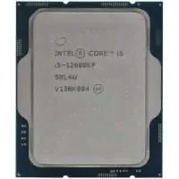 Процессор Intel Core i5 12600KF OEM в Санкт-Петербурге-1
