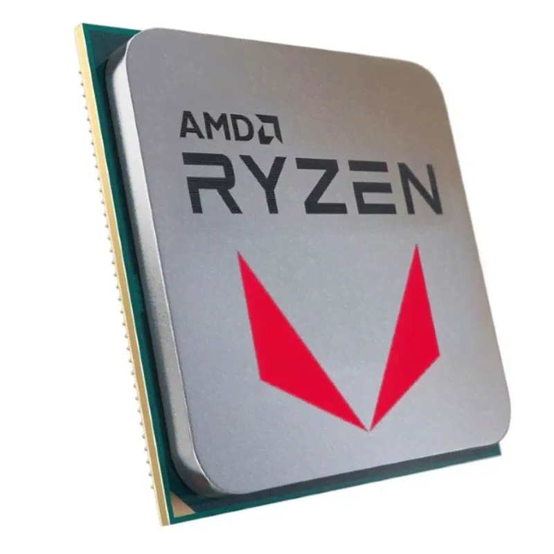 Процессор AMD Ryzen 5 5600G (100-000000252), SocketAM4, OEM