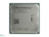 Процессор AMD A8-9600 AM4 OEM 4\4