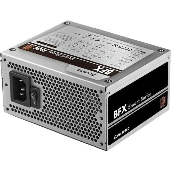 Блок питания Chieftec BFX-450BS 450W SFX OEM-3