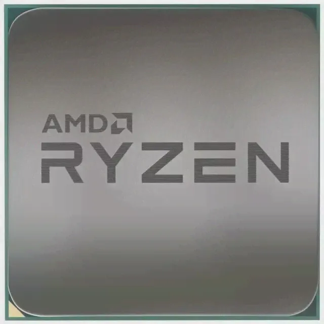 Процессор AMD Ryzen 5 7600 AM5 (OEM)-1
