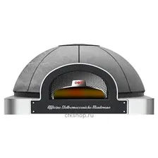 Печь для пиццы подовая OEM-ALI Dome OM08207