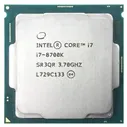 Процессор Intel Core i7 8700K OEM CM8068403358220