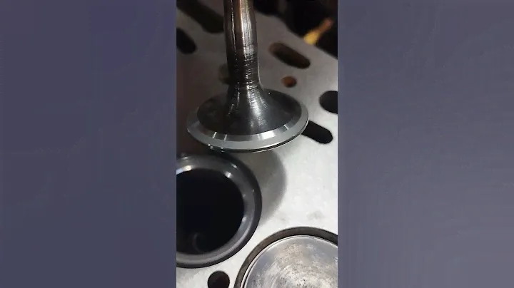 Perkins притирання клапана #perkins #valve #grinding  #клапан #гбц #авто #двигун #engine #ремонт