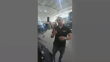 Свеча сломалась пополам! #сто #oemzap #automobile