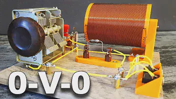 Детекторный приемник в 2022 году на 3D принтере
