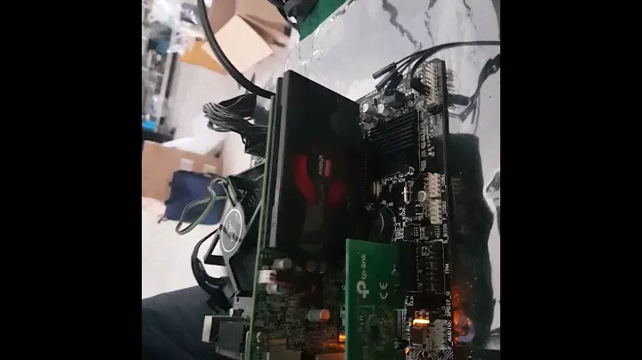 AMD Radeon R7 350X R7 350 X 4GB GDDR3 Minus Tak Tampil aris w