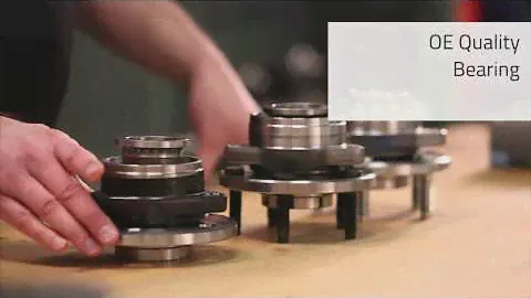 Benefits of Using OE Quality Parts