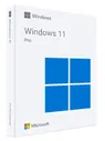 Microsoft Windows 11 Pro Лицензионный ключ активации OEM 32/64 bit