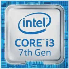 Процессор Intel Core i3 7100 OEM